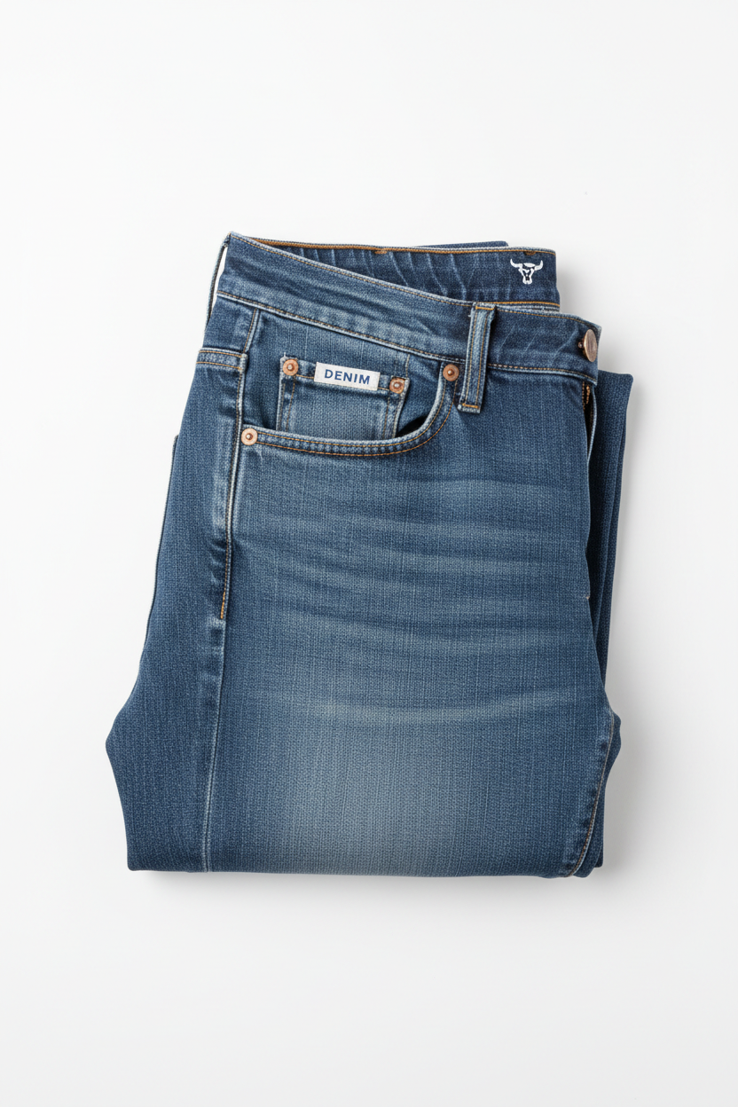 Blue Jean