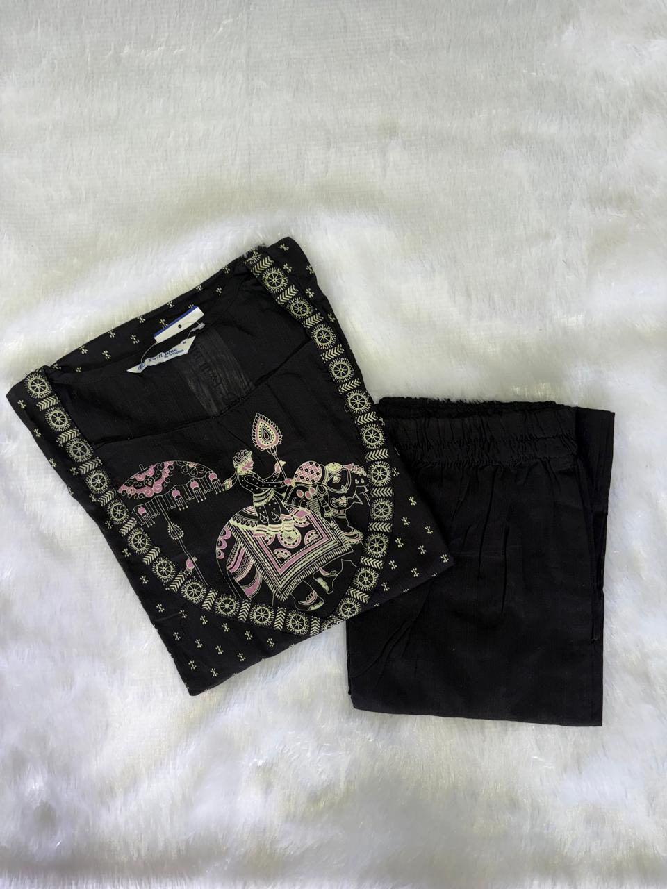 2 pies set