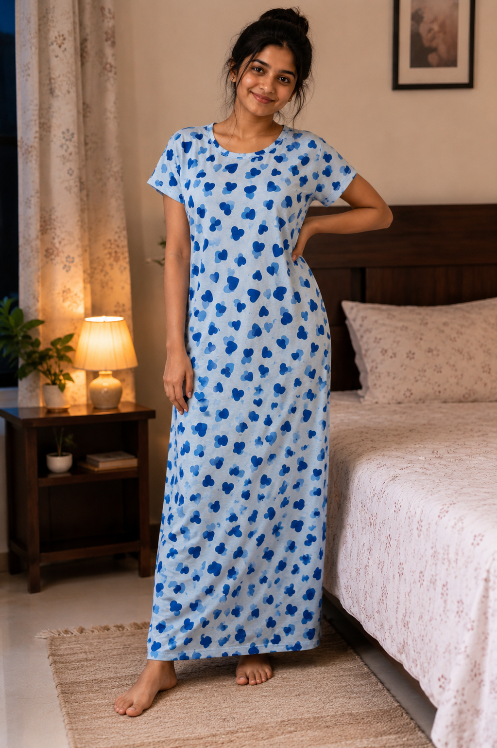 Nighties