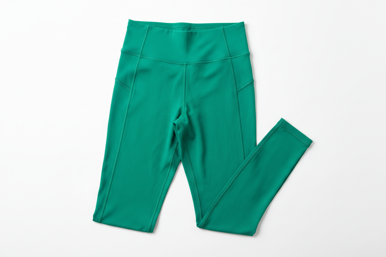 Greeen Leggings
