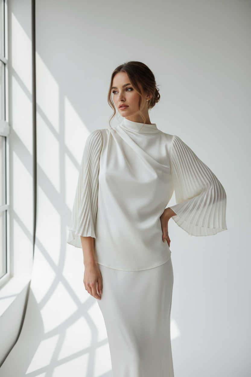Ivory top